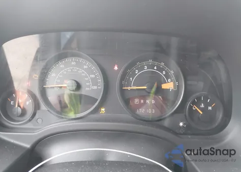 2016 Jeep Compass Sport from USA, damaged, VIN 1C4NJDBB4GD756524